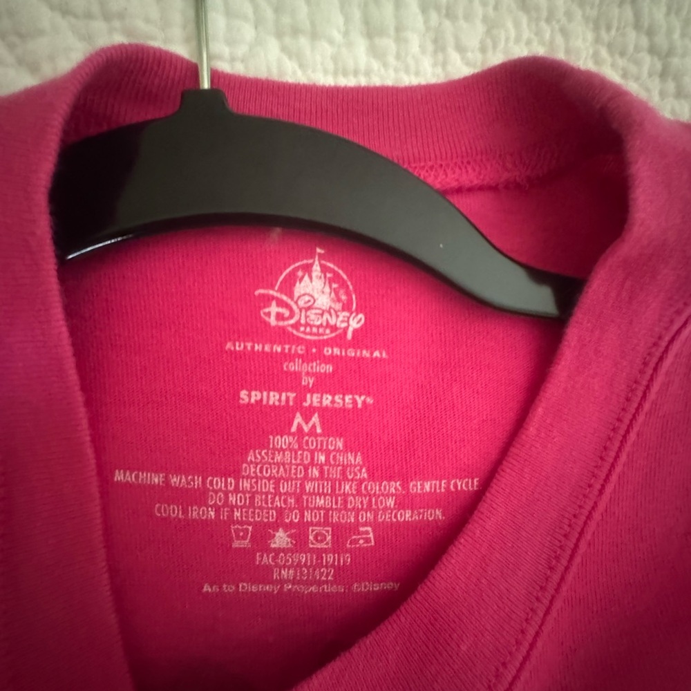 Disney Spirit Jersey - Picture 6 of 8